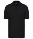 JN 070 | James Nicholson Classic Polo schwarz
