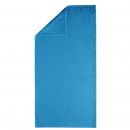Egeria Madison Walkfrottier Handtuch stream 50 x 100 cm
