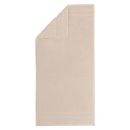 Egeria Micro Touch Walkfrottier Duschtuch sand 70 x 140 cm