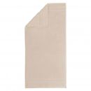 Egeria Micro Touch Walkfrottier Handtuch sand 50 x 100 cm