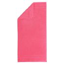 Egeria Micro Touch Walkfrottier Duschtuch tulip 70 x 140 cm