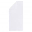 Egeria Madison Walkfrottier Duschtuch weiss 70 x 140 cm